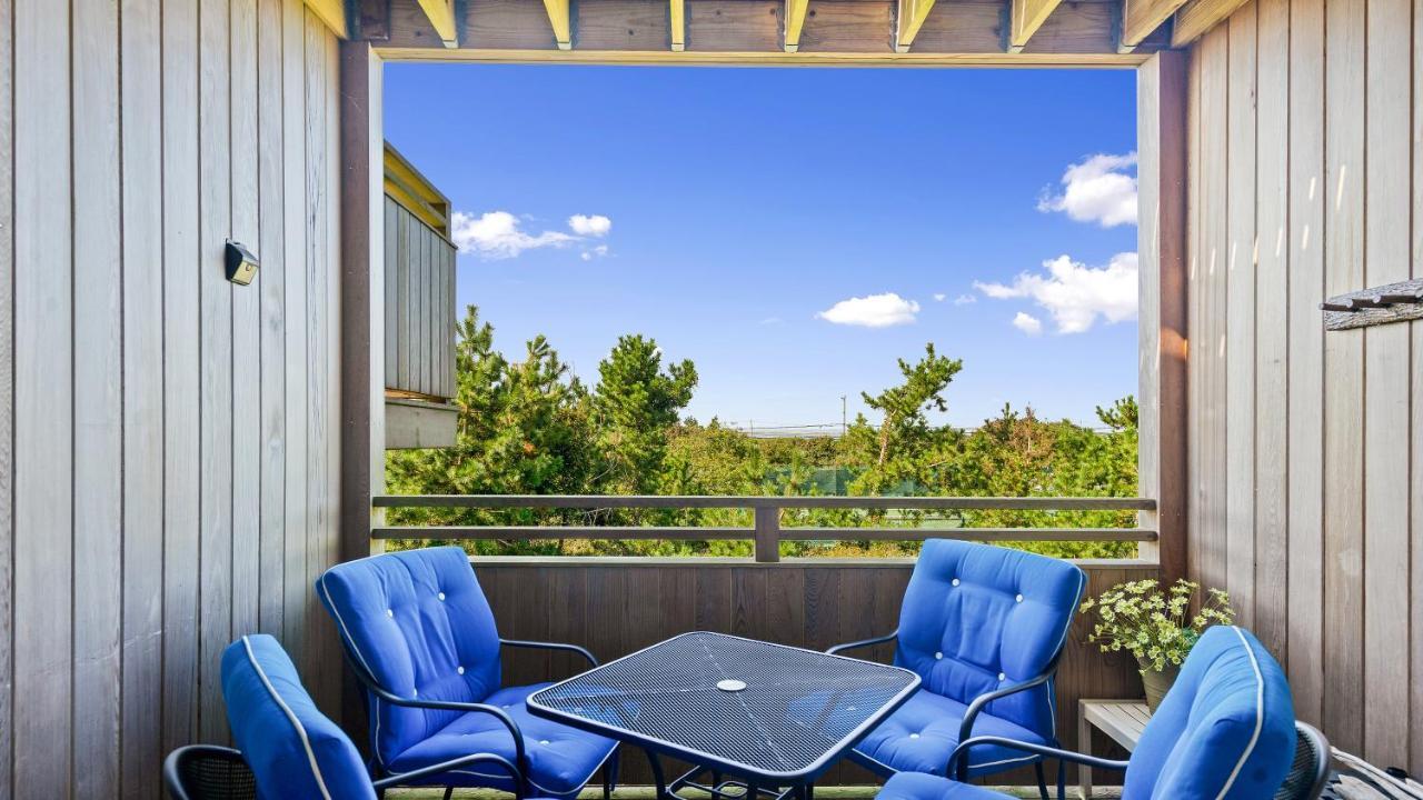 Ocean Colony Beach & Tennis Club Amagansett Εξωτερικό φωτογραφία