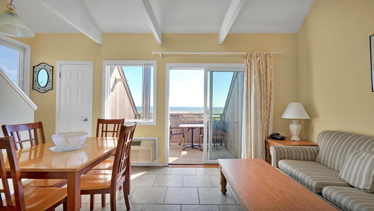 Ocean Colony Beach & Tennis Club Amagansett Εξωτερικό φωτογραφία